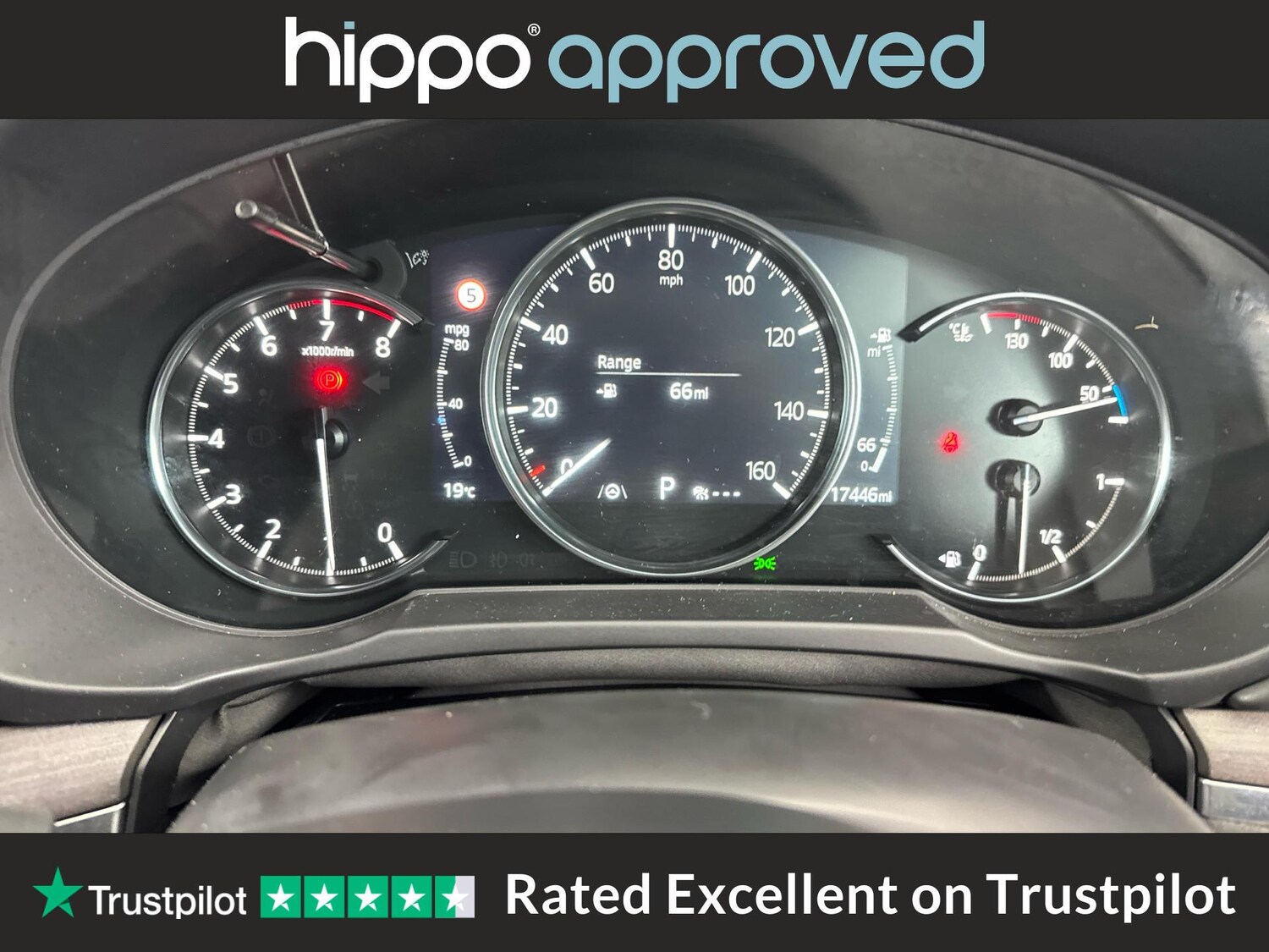 Used Mazda CX-5 2024 for sale - 76657766: Photo 13