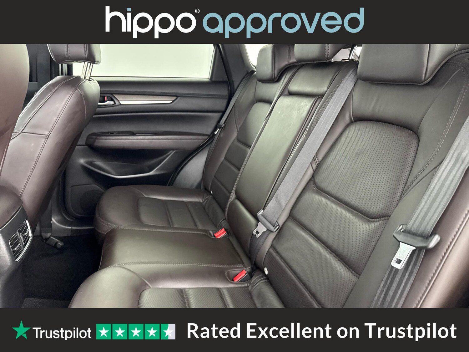 Used Mazda CX-5 2024 for sale - 76657766: Photo 14