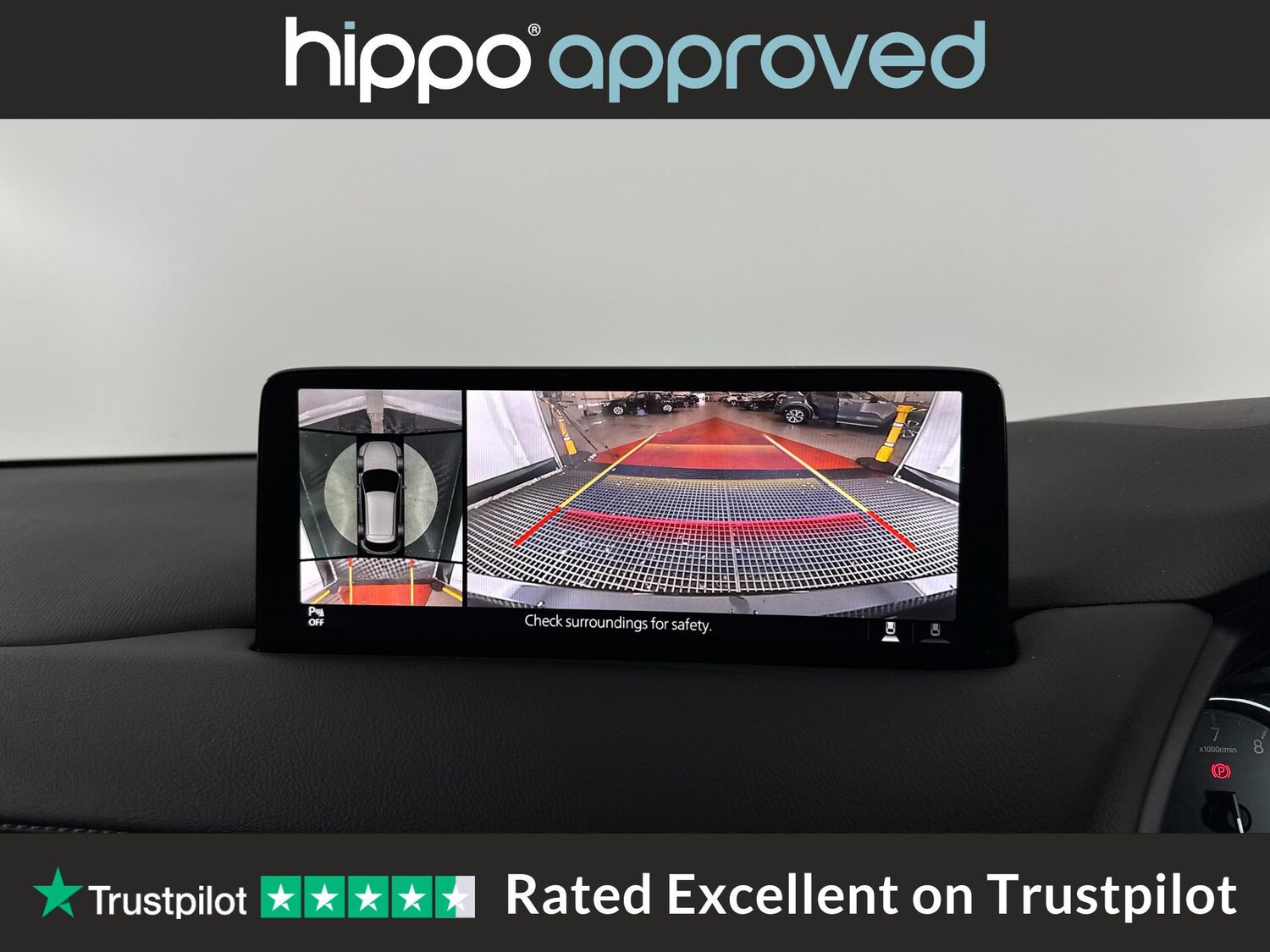 Used Mazda CX-5 2024 for sale - 76657766: Photo 18