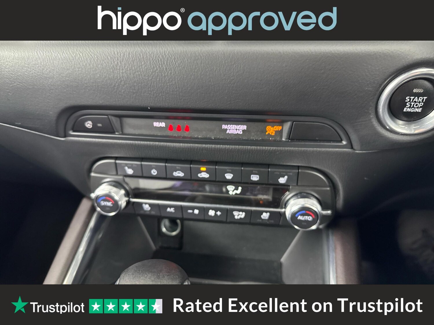 Used Mazda CX-5 2024 for sale - 76657766: Photo 19