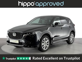 Used Mazda CX-5 2024 for sale - 76657766: Photo