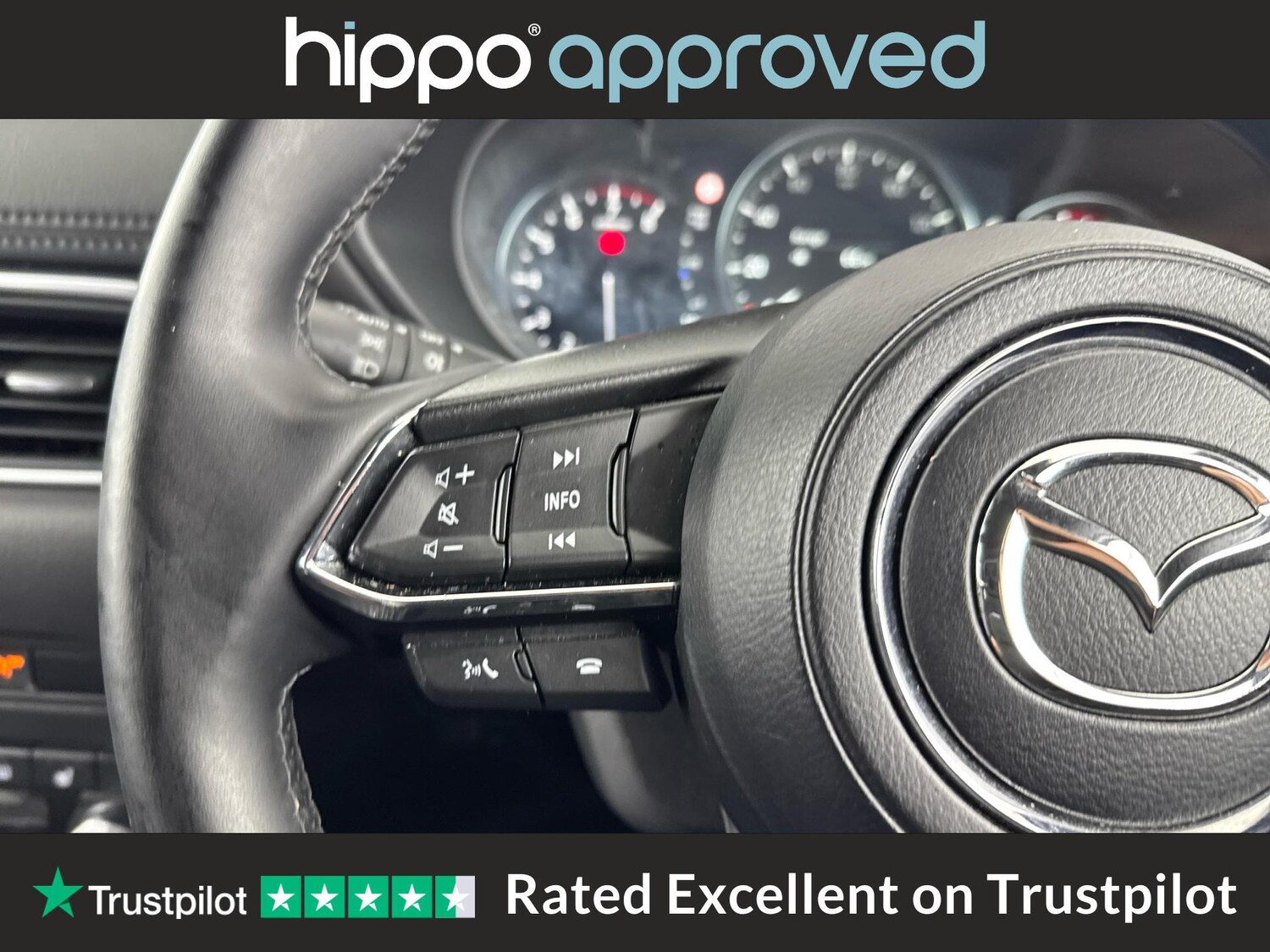 Used Mazda CX-5 2024 for sale - 76657766: Photo 21