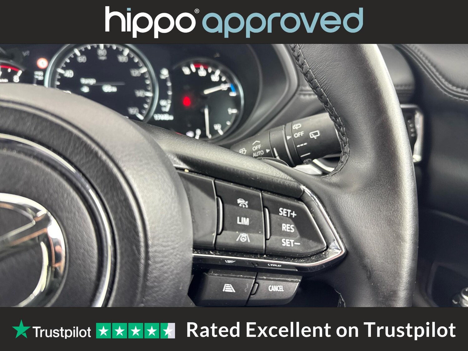 Used Mazda CX-5 2024 for sale - 76657766: Photo 22