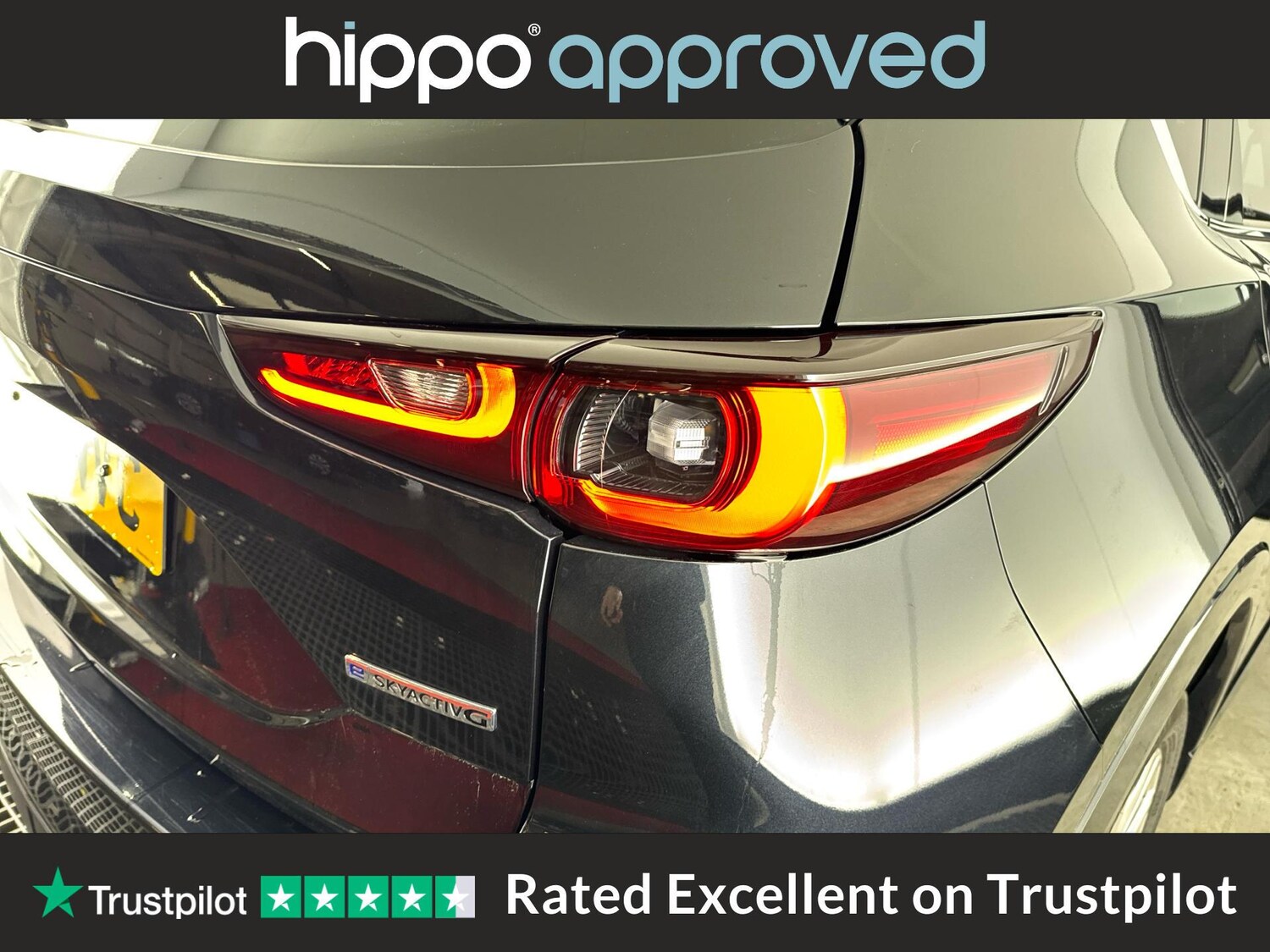 Used Mazda CX-5 2024 for sale - 76657766: Photo 28