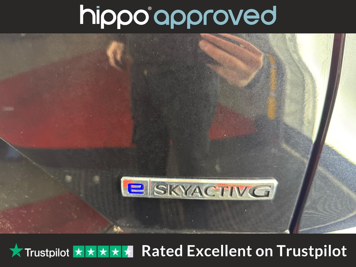 Used Mazda CX-5 2024 for sale - 76657766: Photo 29