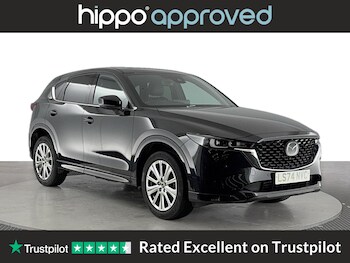 Used Mazda CX-5 2024 for sale - 76657766: Photo