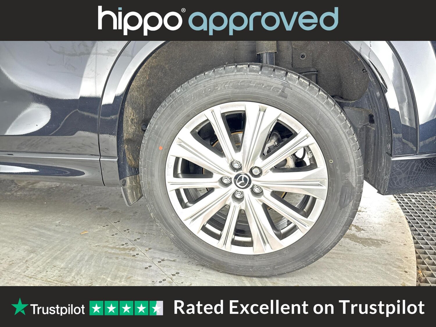 Used Mazda CX-5 2024 for sale - 76657766: Photo 30