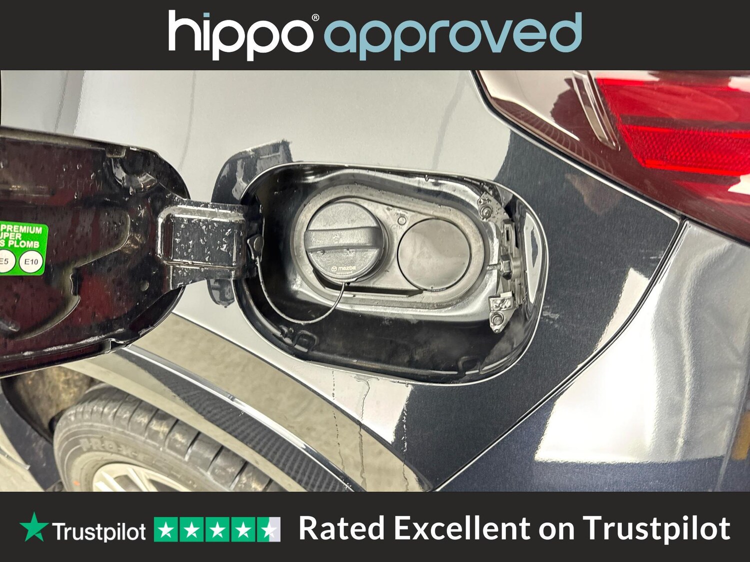 Used Mazda CX-5 2024 for sale - 76657766: Photo 31