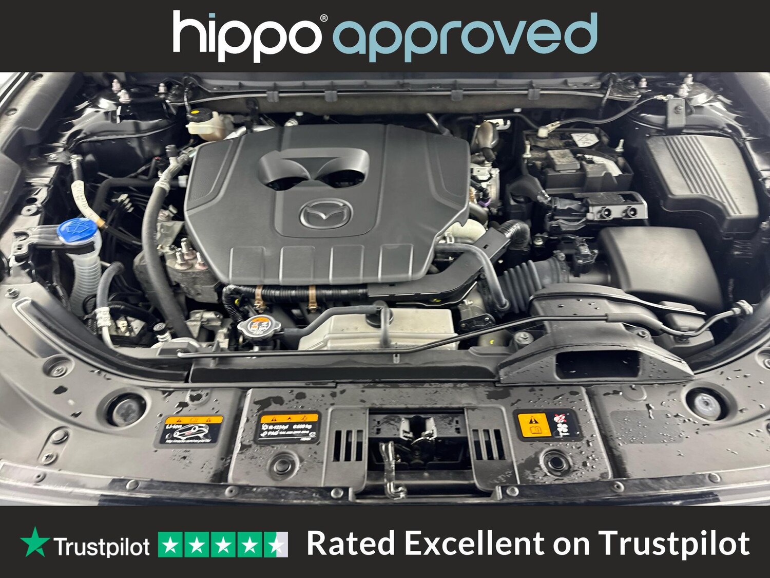 Used Mazda CX-5 2024 for sale - 76657766: Photo 33