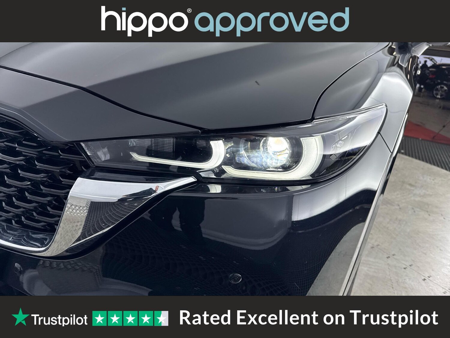 Used Mazda CX-5 2024 for sale - 76657766: Photo 34