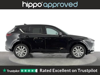 Used Mazda CX-5 2024 for sale - 76657766: Photo