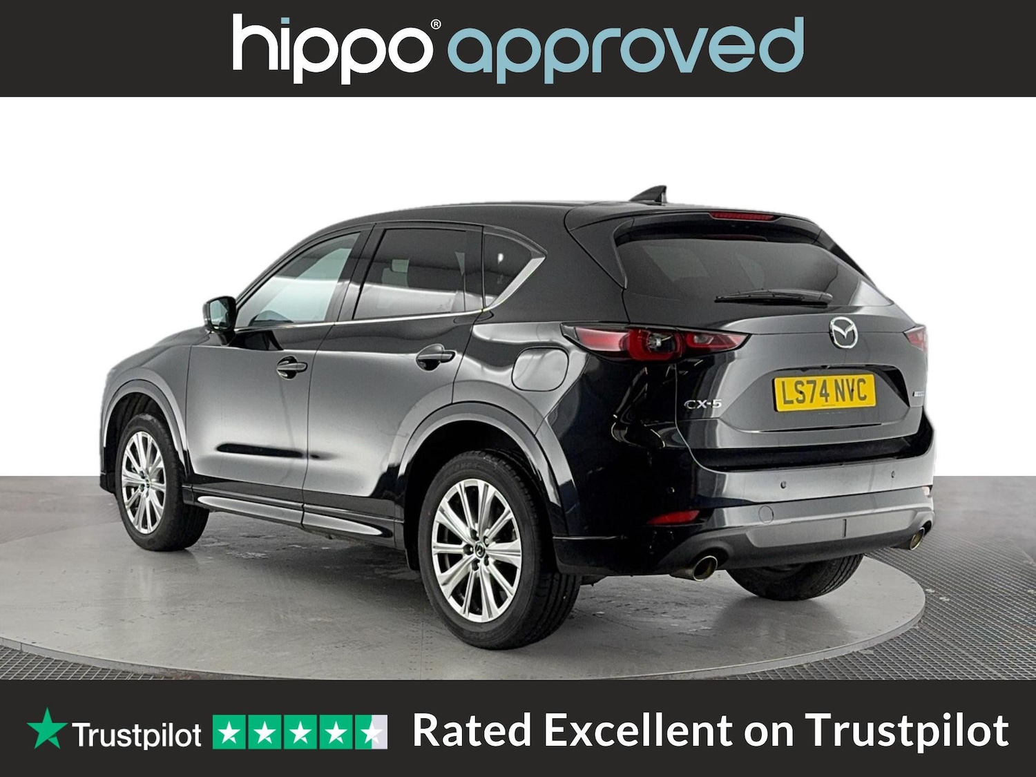 Used Mazda CX-5 2024 for sale - 76657766: Photo 6