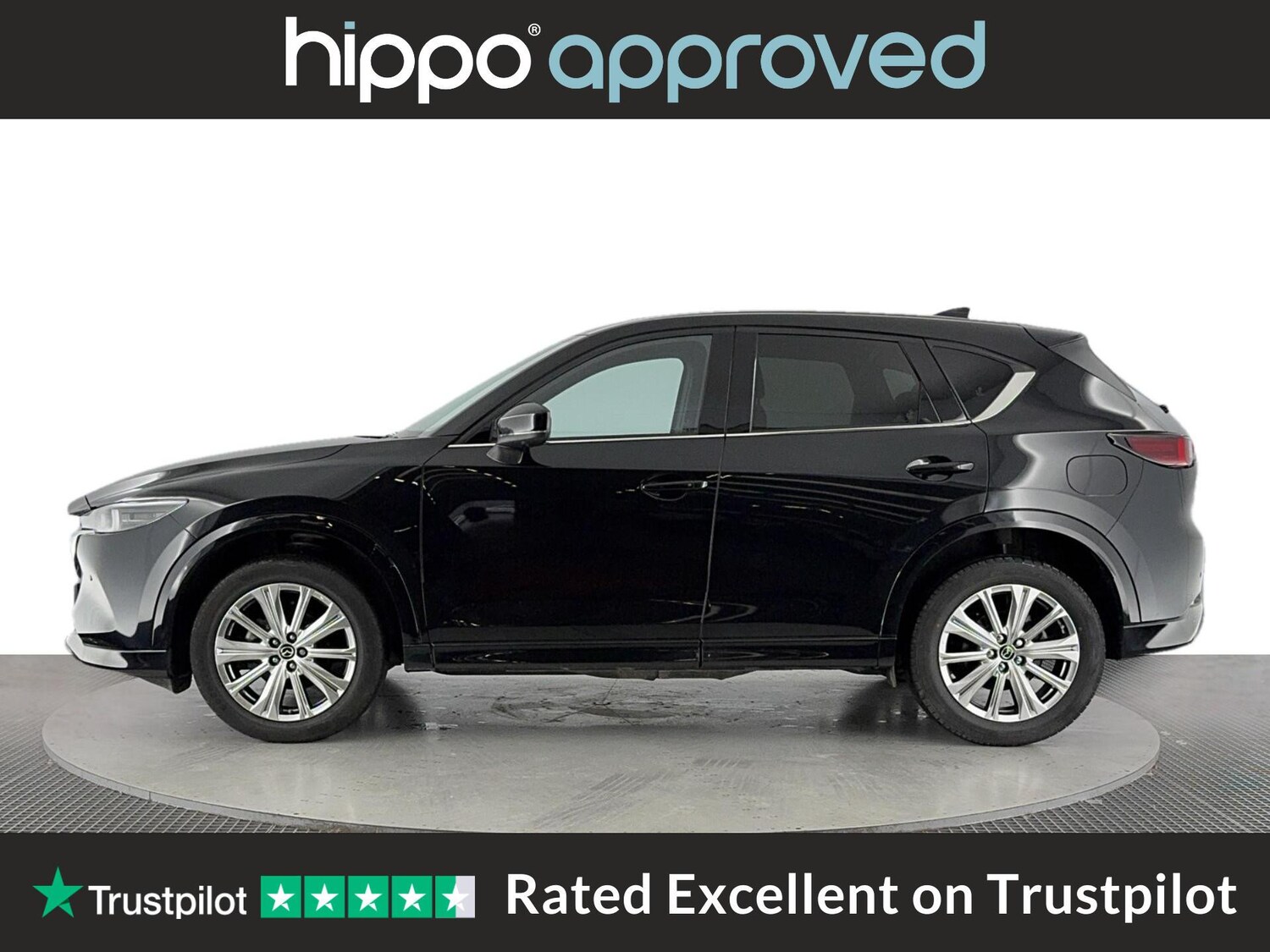 Used Mazda CX-5 2024 for sale - 76657766: Photo 7