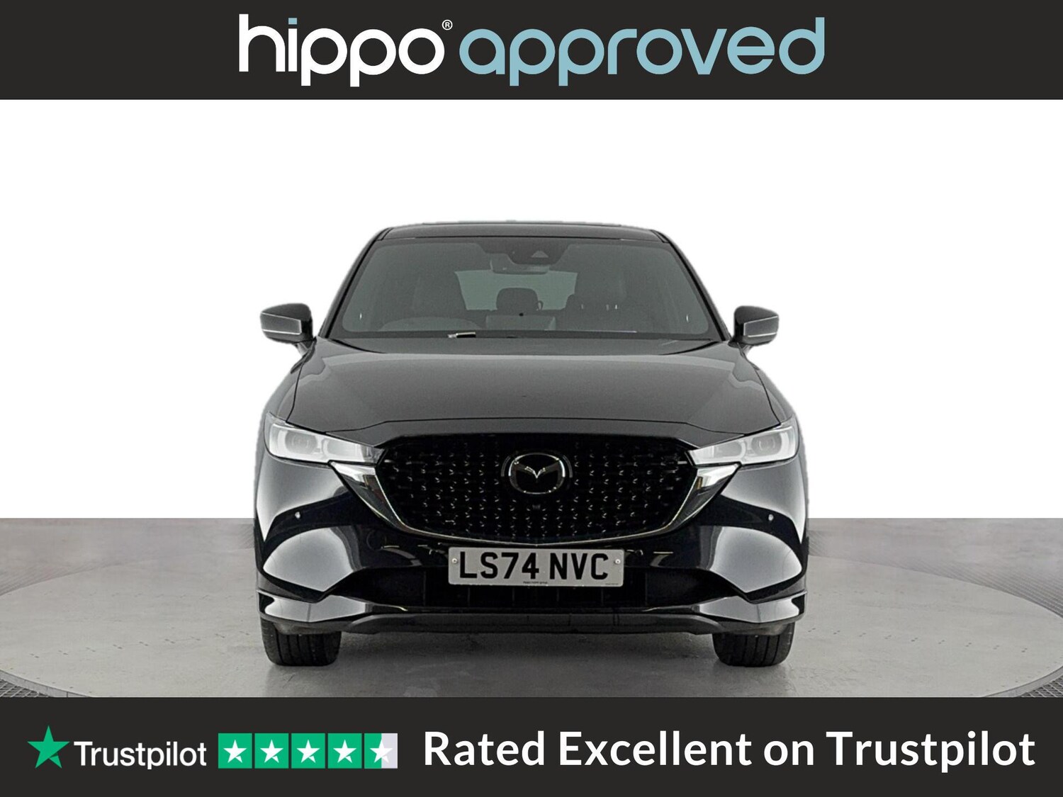 Used Mazda CX-5 2024 for sale - 76657766: Photo 8