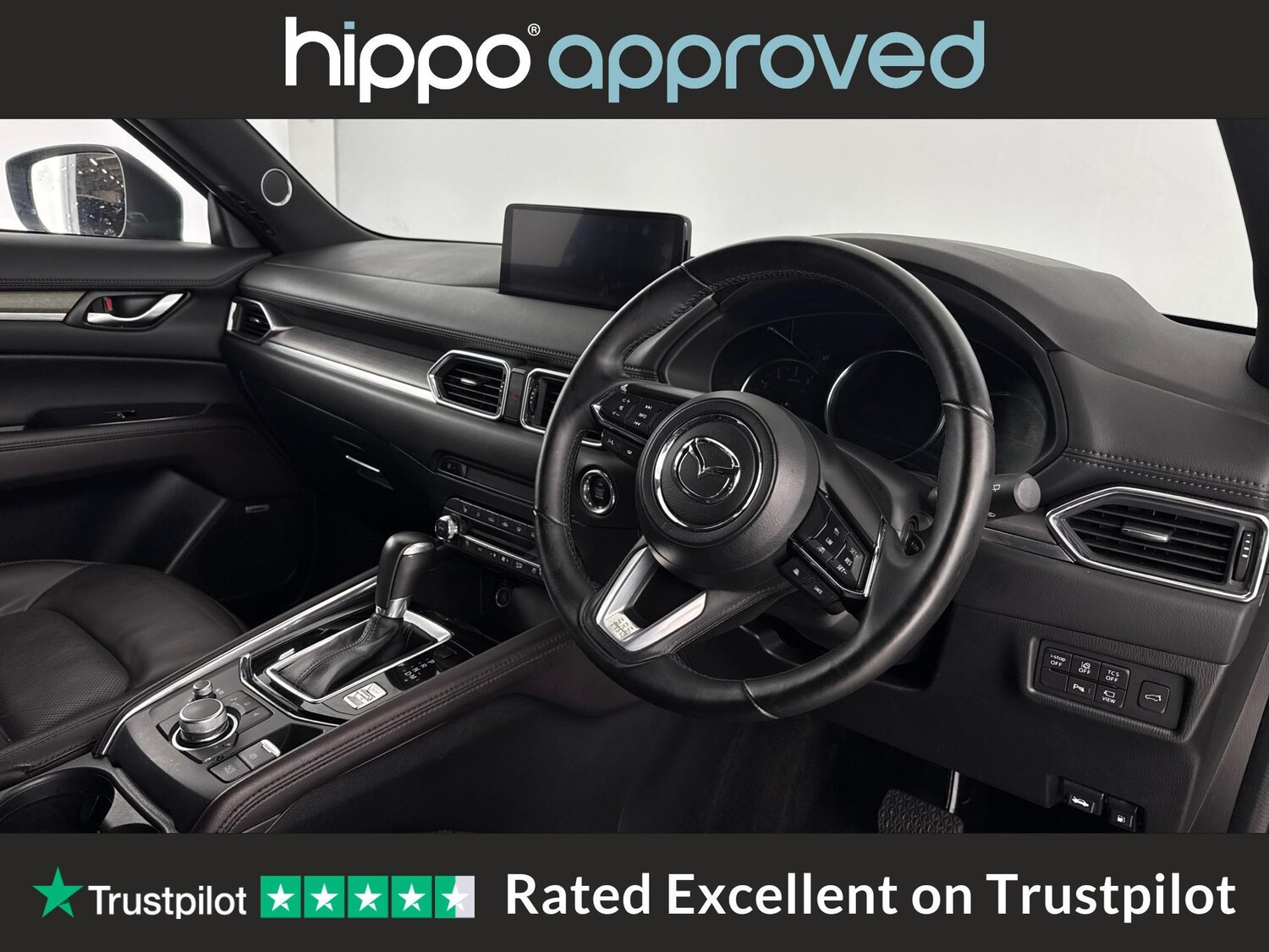 Used Mazda CX-5 2024 for sale - 76657766: Photo 9