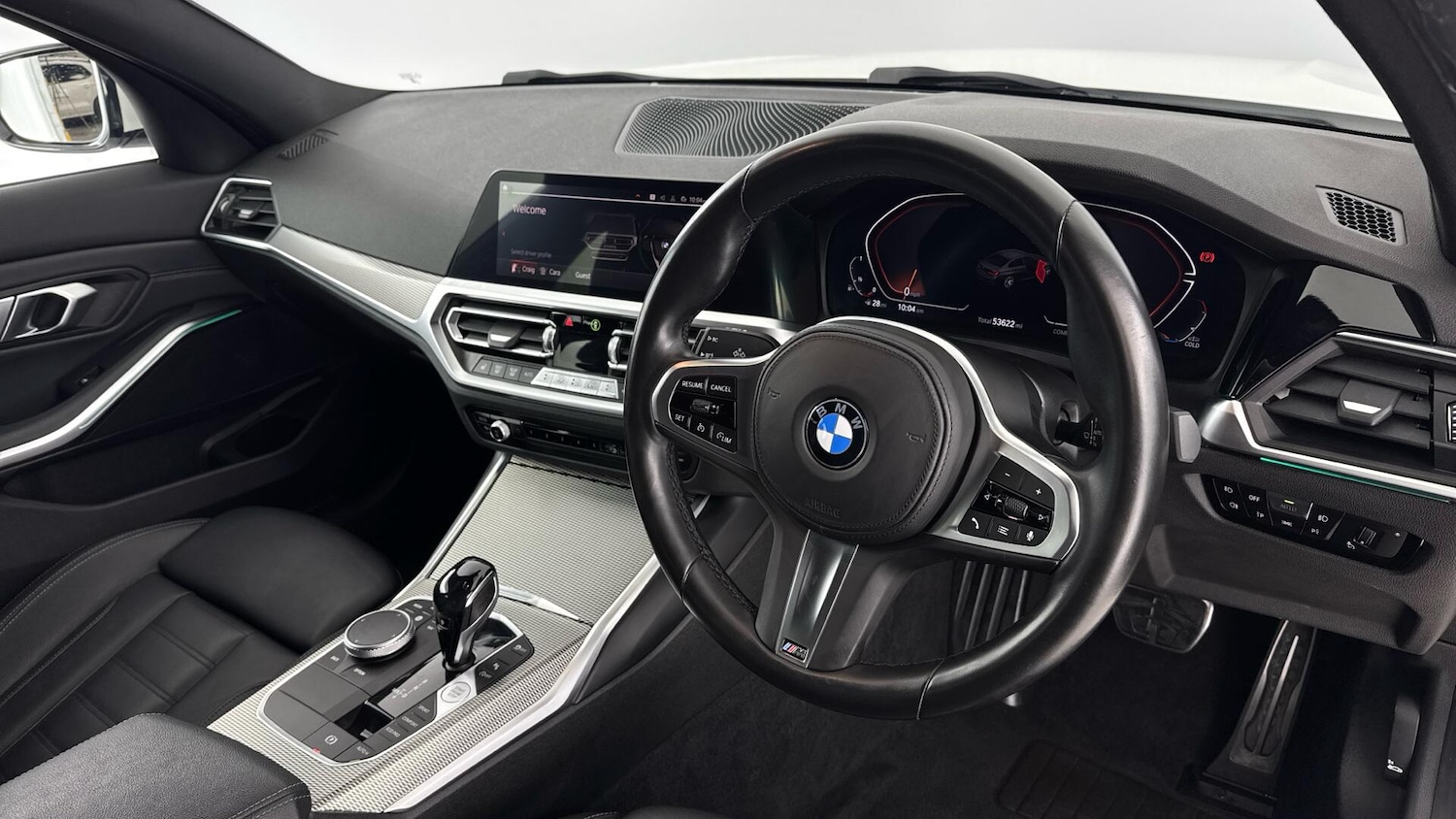 Used BMW 3 Series 2021 for sale - 78171326: Photo 10