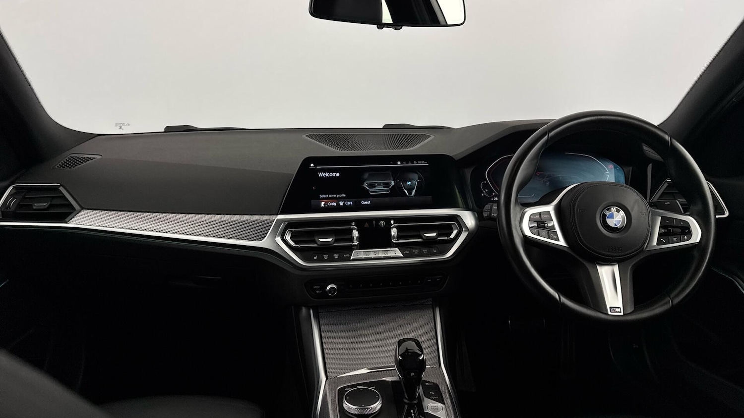 Used BMW 3 Series 2021 for sale - 78171326: Photo 11