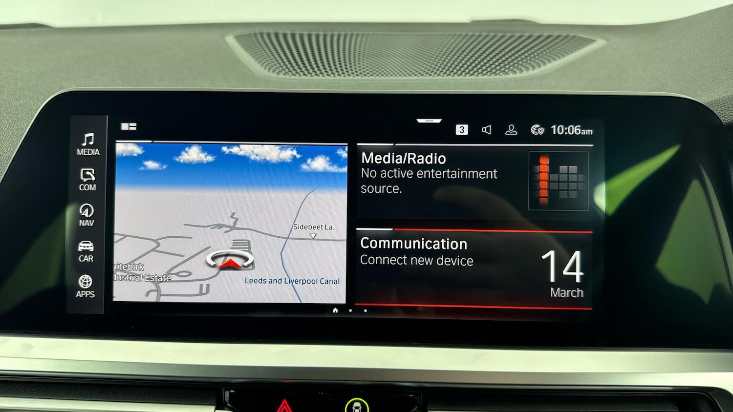 Used BMW 3 Series 2021 for sale - 78171326: Photo 12