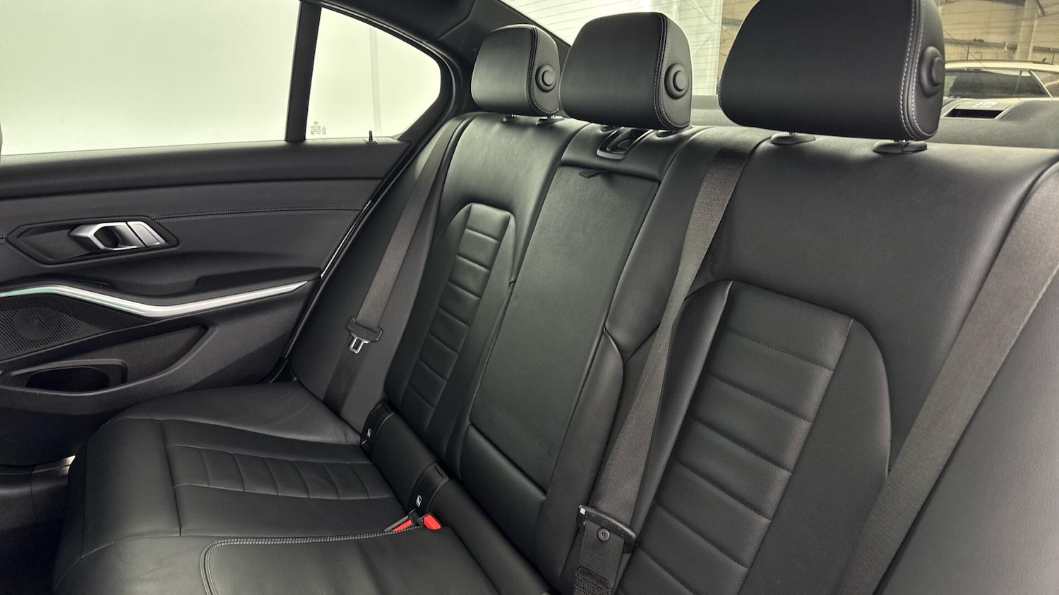 Used BMW 3 Series 2021 for sale - 78171326: Photo 14