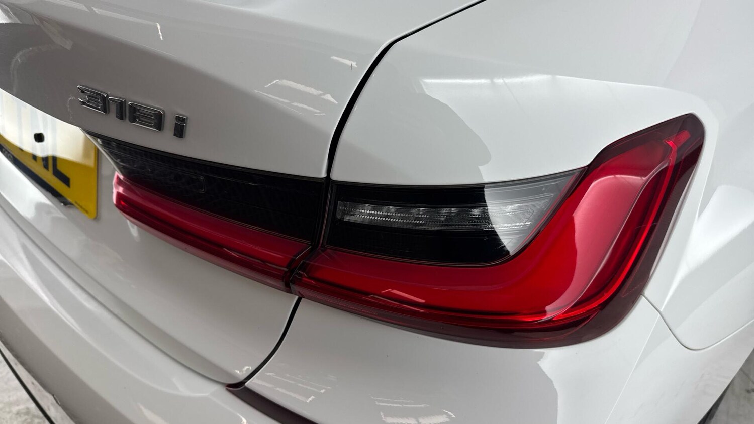 Used BMW 3 Series 2021 for sale - 78171326: Photo 16