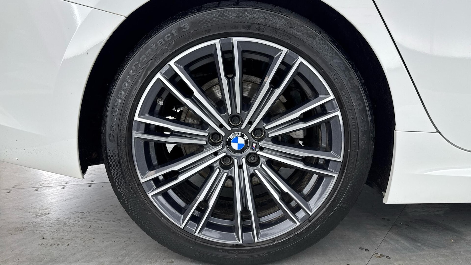 Used BMW 3 Series 2021 for sale - 78171326: Photo 17