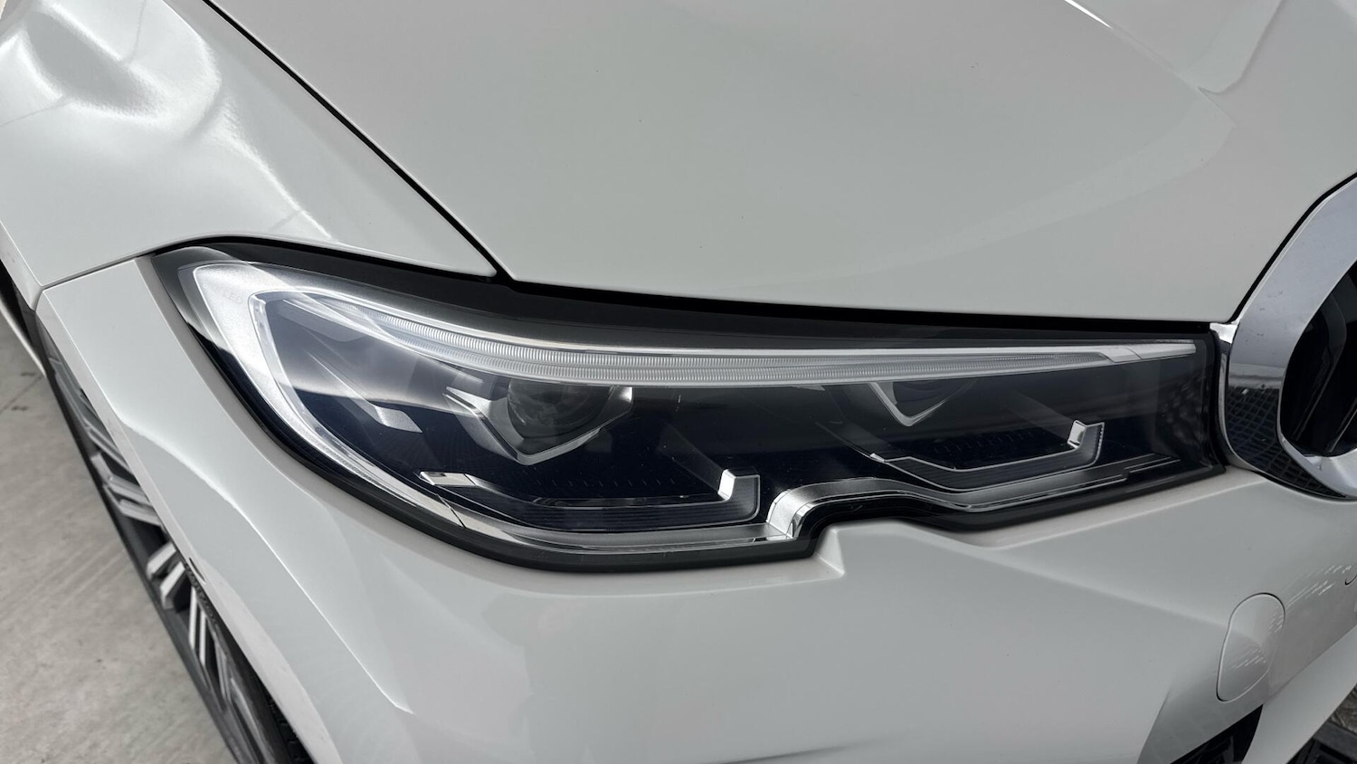 Used BMW 3 Series 2021 for sale - 78171326: Photo 18