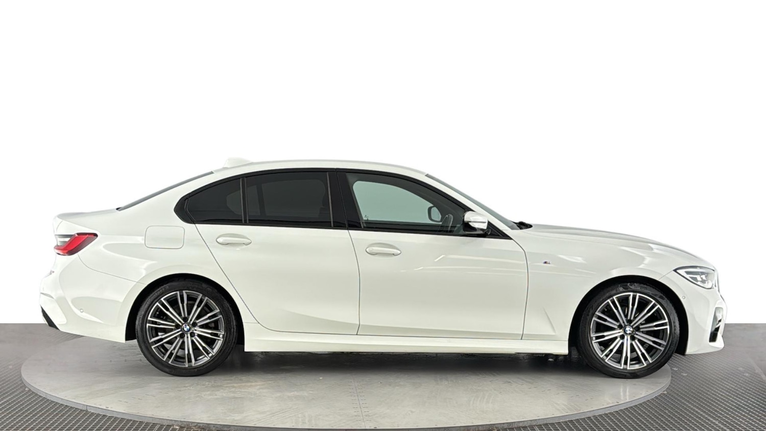 Used BMW 3 Series 2021 for sale - 78171326: Photo 3