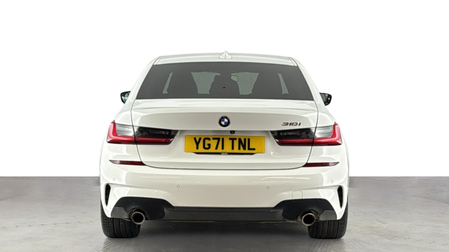 Used BMW 3 Series 2021 for sale - 78171326: Photo 5