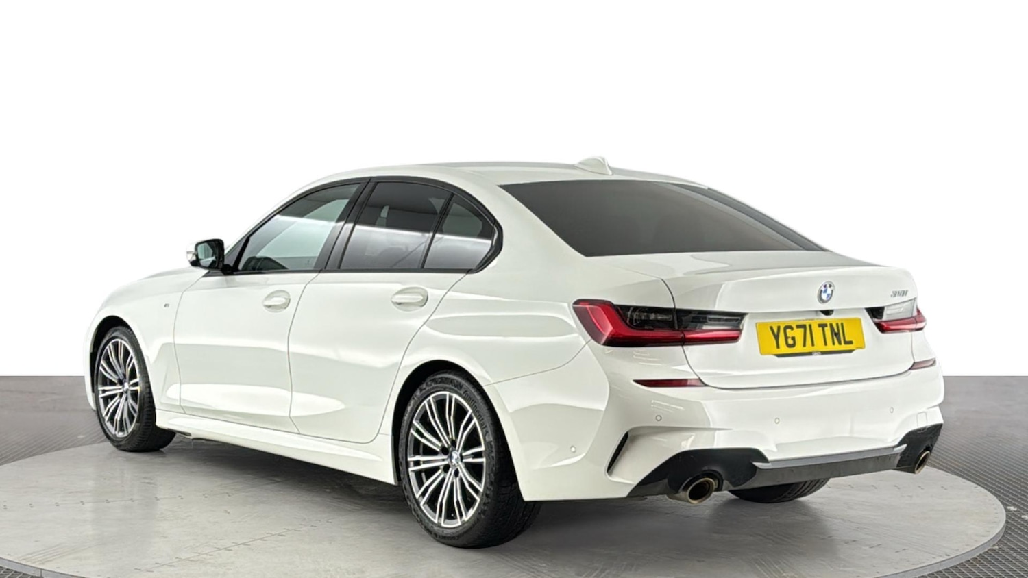 Used BMW 3 Series 2021 for sale - 78171326: Photo 6