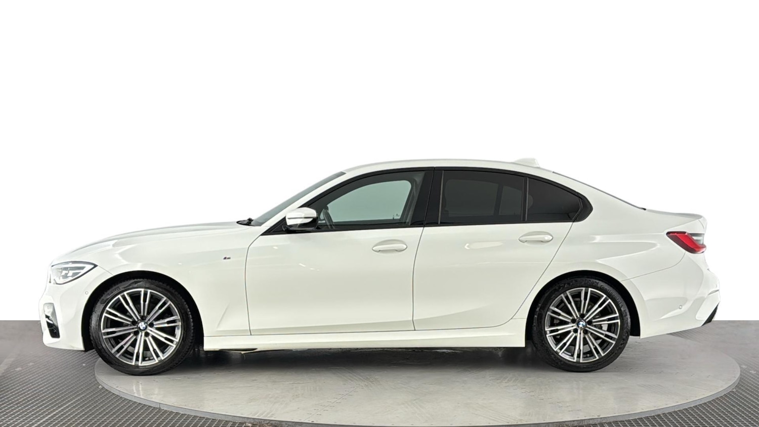 Used BMW 3 Series 2021 for sale - 78171326: Photo 7