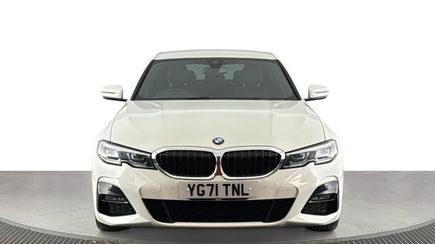 Used BMW 3 Series 2021 for sale - 78171326: Photo 8