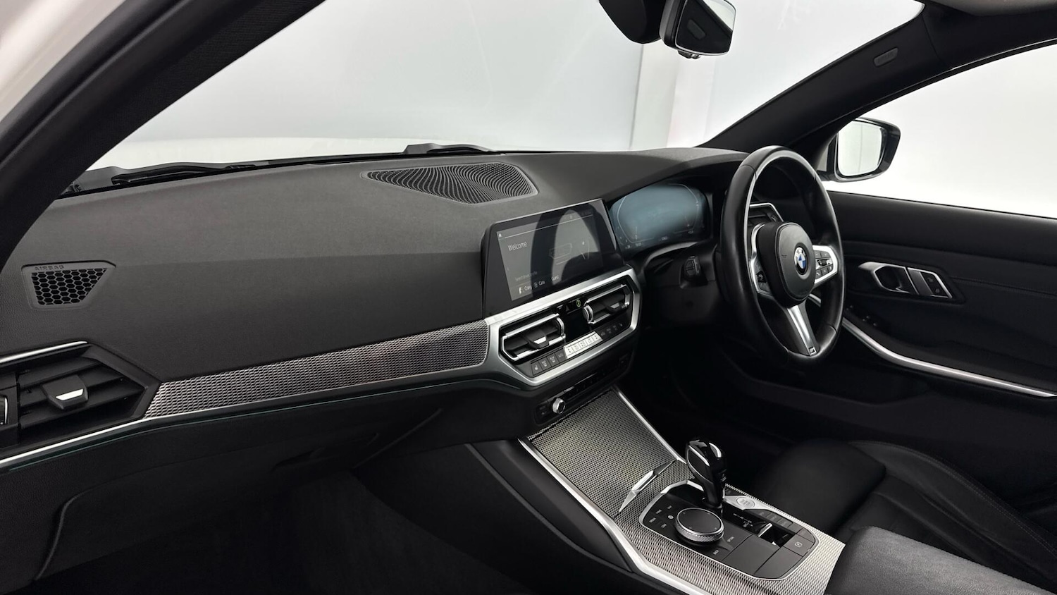 Used BMW 3 Series 2021 for sale - 78171326: Photo 9