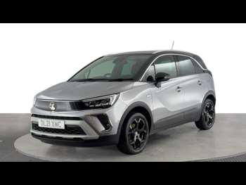 2021 - Sri Nav 5-Door