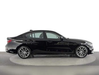 Used BMW 3 Series 2021 for sale - 75196553: Photo