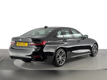 Used BMW 3 Series 2021 for sale - 75196553: Photo