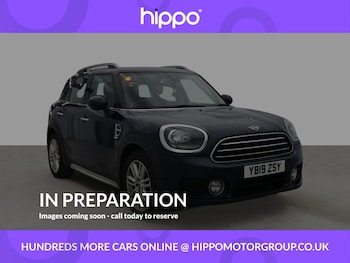 Used MINI Countryman 2019 for sale - 78648649: Photo