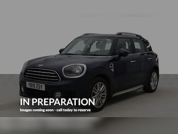 Used MINI Countryman 2019 for sale - 78648649: Photo