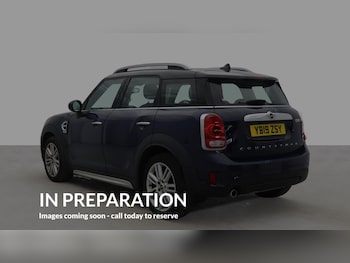 Used MINI Countryman 2019 for sale - 78648649: Photo