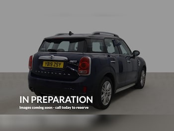 Used MINI Countryman 2019 for sale - 78648649: Photo
