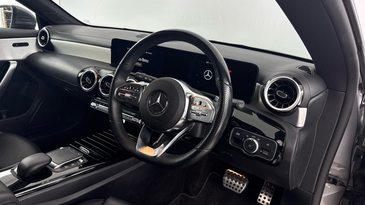 Used Mercedes-Benz CLA 2022 for sale - 76181235: Photo 10