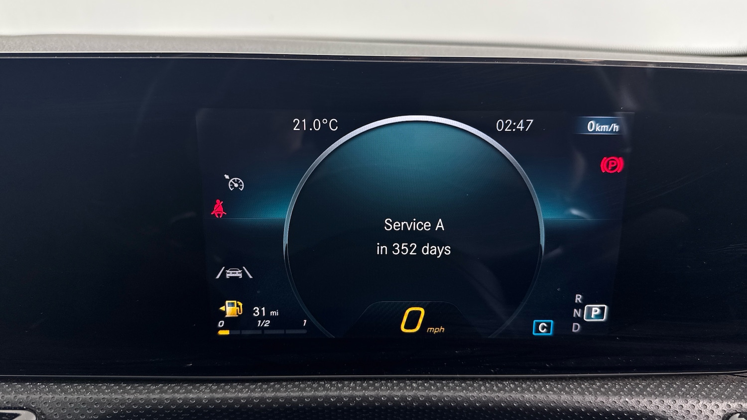 Used Mercedes-Benz CLA 2022 for sale - 76181235: Photo 13