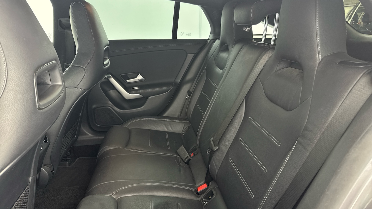 Used Mercedes-Benz CLA 2022 for sale - 76181235: Photo 14