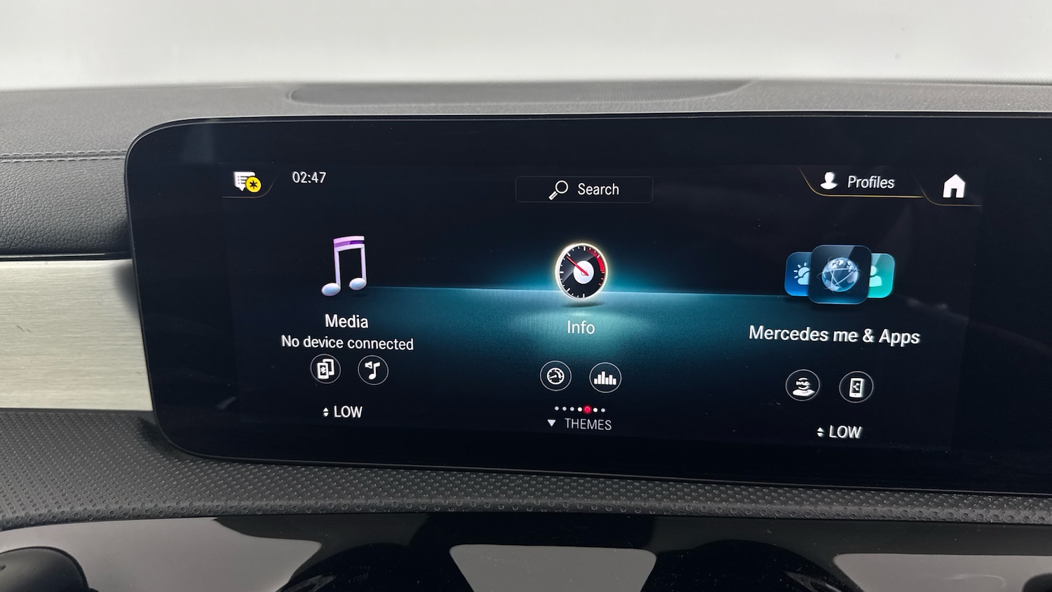 Used Mercedes-Benz CLA 2022 for sale - 76181235: Photo 16