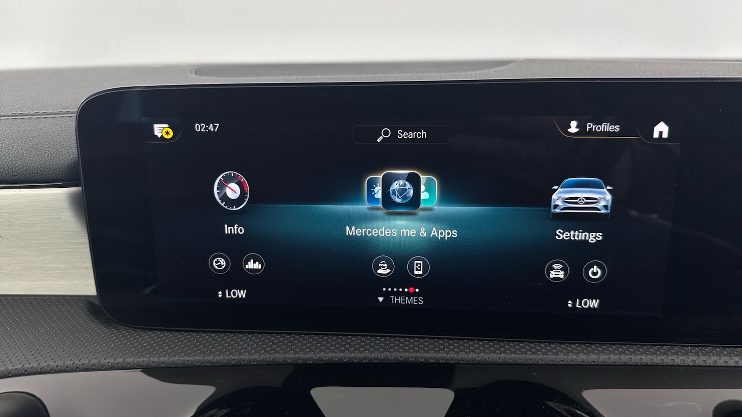 Used Mercedes-Benz CLA 2022 for sale - 76181235: Photo 17