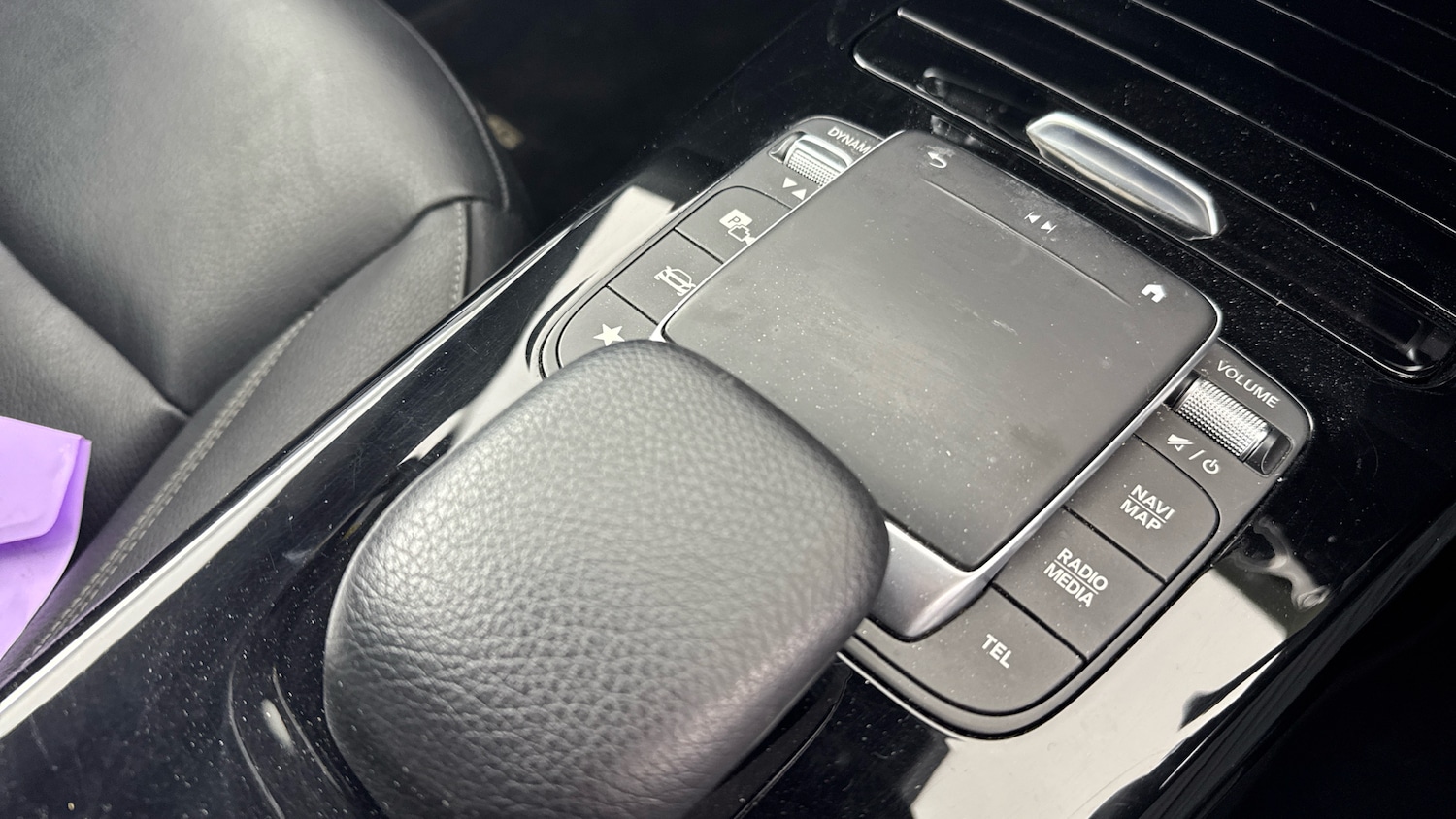 Used Mercedes-Benz CLA 2022 for sale - 76181235: Photo 20