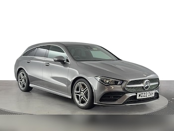 Used Mercedes-Benz CLA 2022 for sale - 76181235: Photo 2
