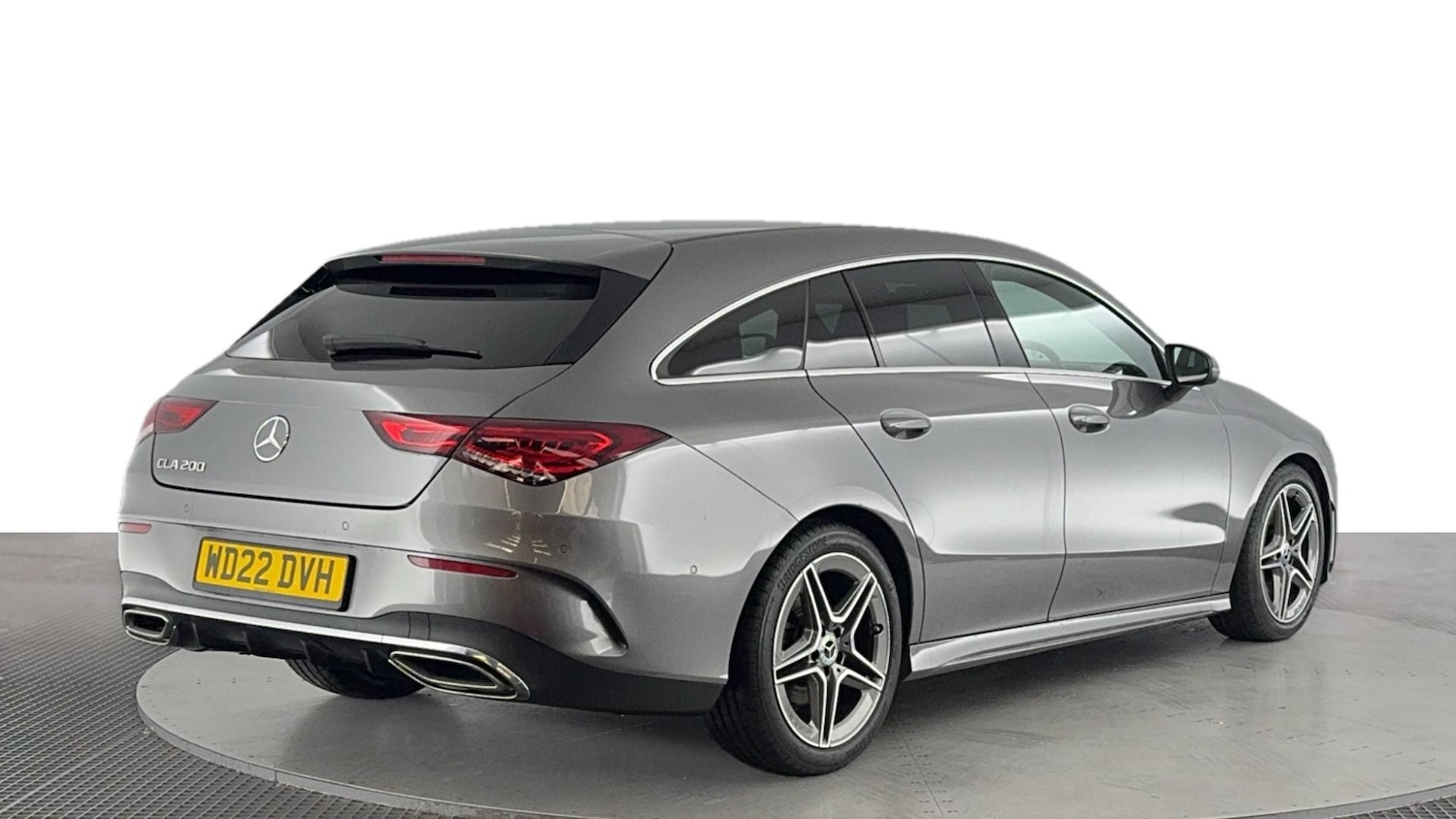 Used Mercedes-Benz CLA 2022 for sale - 76181235: Photo 33