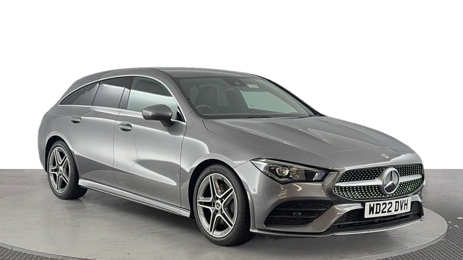 Used Mercedes-Benz CLA 2022 for sale - 76181235: Photo 37