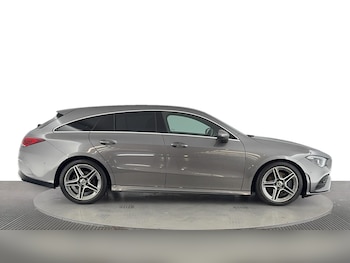 Used Mercedes-Benz CLA 2022 for sale - 76181235: Photo 3