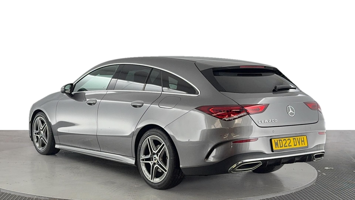 Used Mercedes-Benz CLA 2022 for sale - 76181235: Photo 41